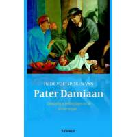 In De Voetsporen Van Pater Damiaan 