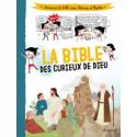 La Bible Des Curieux De Dieu 
