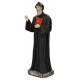 Statue 40 cm St Charbel