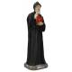 Statue 40 cm St Charbel