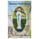 Banneux Notre-Dame - The Virgin Of The Poor
