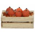 Caisse D'oranges