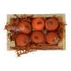 Caisse D'oranges