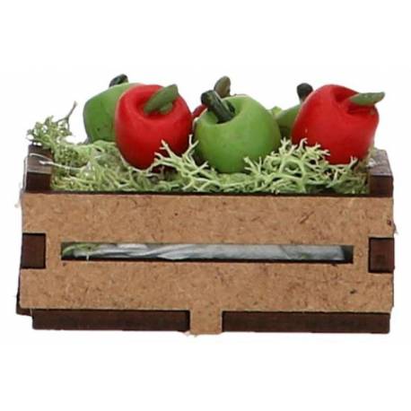 Doos Van Appels 