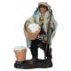 Napolitaanse Santon 08 Cm Man Met Ricotta (2020) 