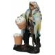 Napolitaanse Santon 08 Cm Man Met Ricotta (2020) 