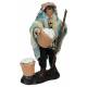Napolitaanse Santon 08 Cm Man Met Ricotta (2020) 