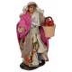 Santon Napolitain 08 Cm Femme Aux Fruits (2020)