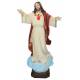 Beeld 62.5 Cm H Hart Van Montmartre 
