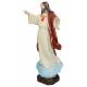 Statue 62.5 Cm Sacre Coeur De Montmartre