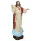 Beeld 62.5 Cm H Hart Van Montmartre 
