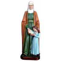 Beeld 60 cm H. Anna - Hars 