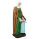 Beeld 60 cm H. Anna - Hars 