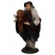 Napolitaanse Santon 22 Cm Speler Van Cornemuse 