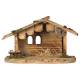 Cabane Vide Dolomite P. Pers. 15 Cm 45 X 24 X H27 Cm