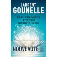 Et tu trouveras le trésor qui dort en toi 