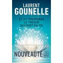 Et tu trouveras le trésor qui dort en toi 