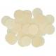 Sachet contenant 500 Hosties Blanches 30 mm