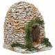 Santon Gateau Herdershut 