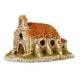 Santon Gateau Chapelle