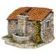 Santon Gateau Fontaine Lavoir