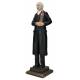 Statue 42 cm - St Hector "Le Juste"