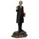 Statue 24 cm - Dr José Tomás de Sousa Martins