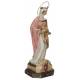 Statue 30 cm - Sainte Isabelle du Portugal