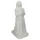 Statue Sainte Bernadette 55 cm en résine