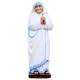 Statue Mère Thérèsa 30 cm en résine