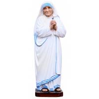 Statue Mère Thérèsa 30 cm en résine