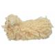 Napolitaanse Santon 12 Cm Liggende schaap met wol 