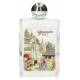 Bouteille verre 100 ml