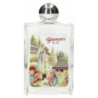 Bouteille verre 100 ml