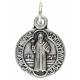 Medaille 14 mm - H Benedictus 