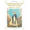 Enseignement du Ciel pour notre temps - Rayonne ! Tome 2 