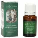 Geurolie 10 ml Engelbewaarder - Forest 