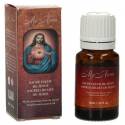 Huile Parfumée 10 ml - Sacré Coeur - Bois de Santal