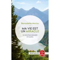 Ma vie est un miracle (Poche) 
