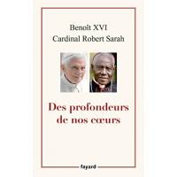 Des profondeurs de nos coeurs 