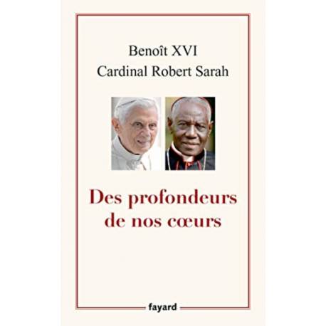 Des profondeurs de nos coeurs 
