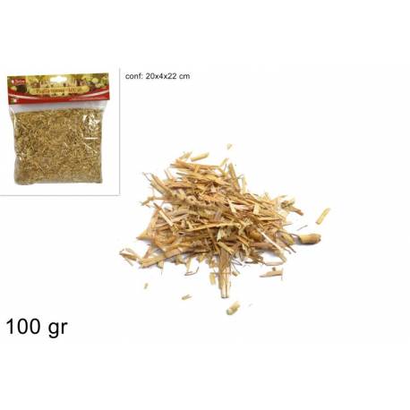 Sachet De paille