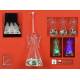 Engel 15 Cm Glas 3 Ass 