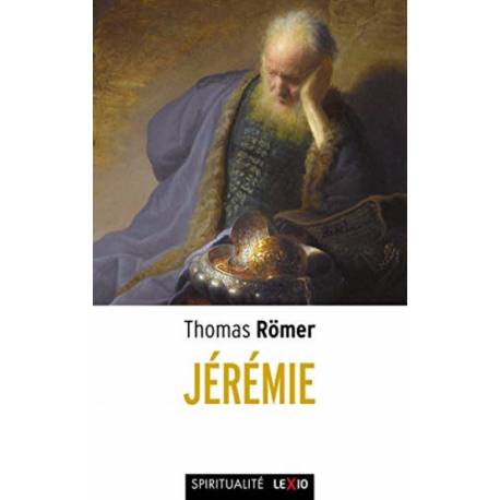 Jérémie 