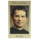 Boek - Neuvaine à Saint Jean de Bosco - FR 