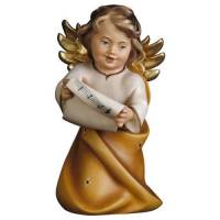 Ange / Notes 9 Cm Couleur