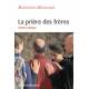 La prière des frères