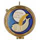 Pixis Verguld Diam 55 mm vis/Ihs 