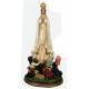 Statue 33 X 18 Cm App. Nd De Fatima