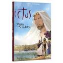 BD - Ictus T. 4 - Viens et suis-moi 